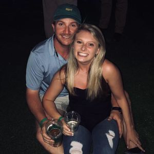 Meet your Posher, Jordan